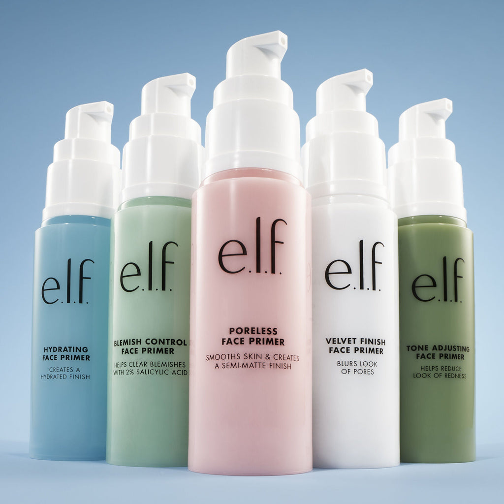 Poreless Face Primer