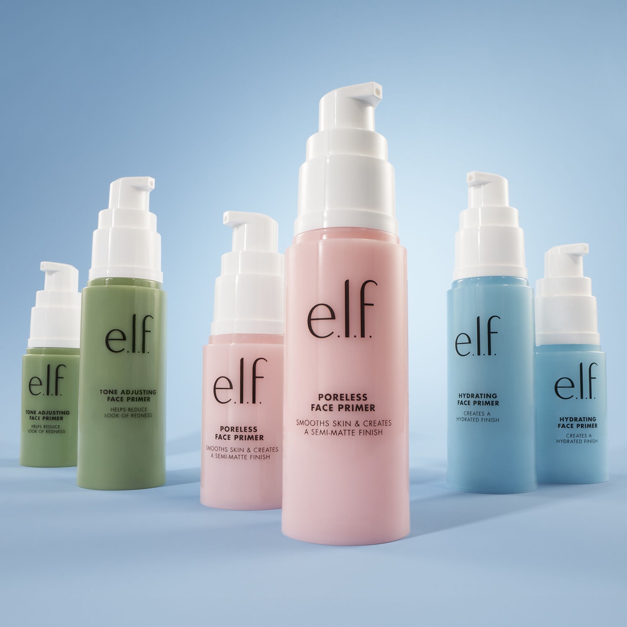 Tone Adjusting Face Primer