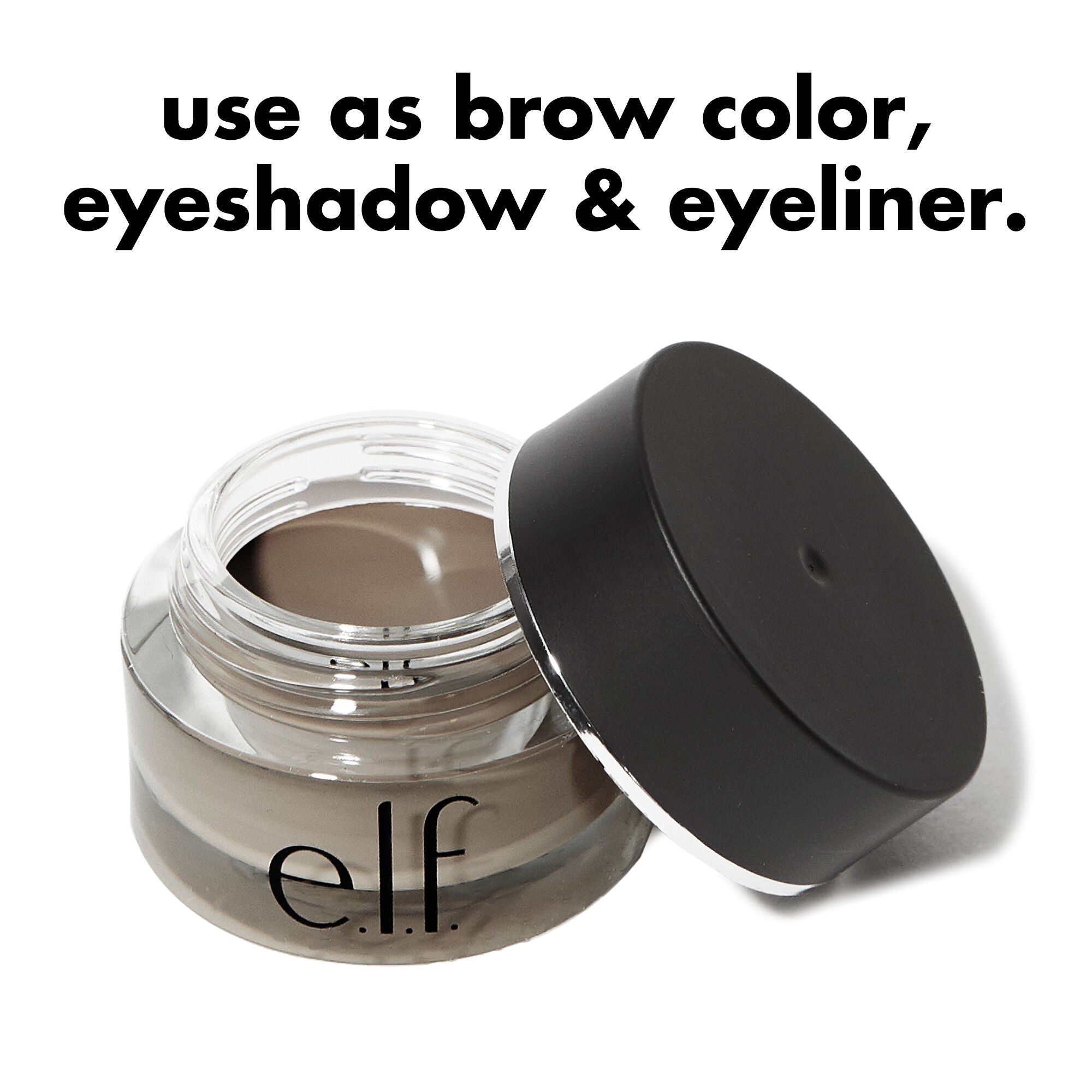 Lock On Liner and Brow Cream
