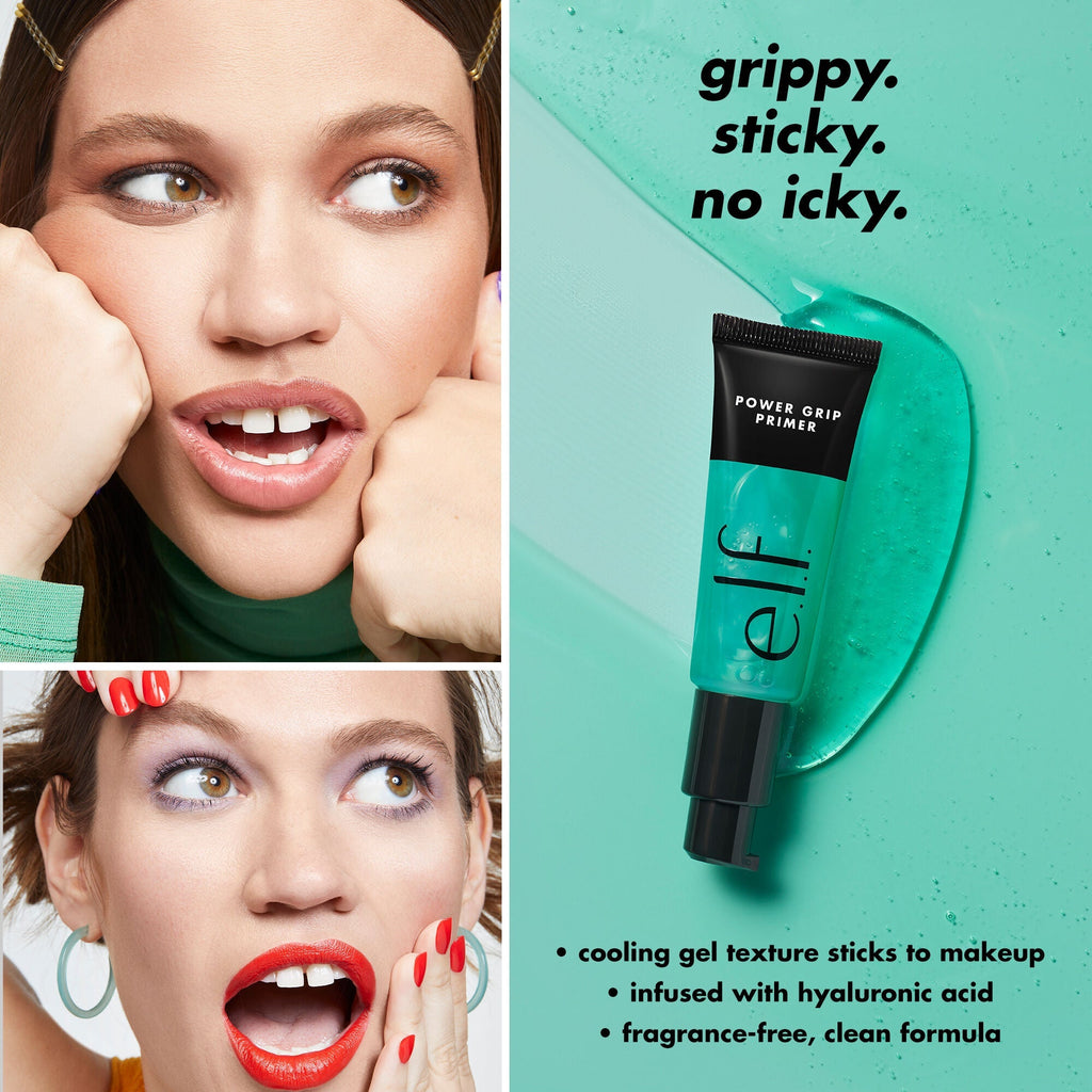 Ultimate Power Grip Kit