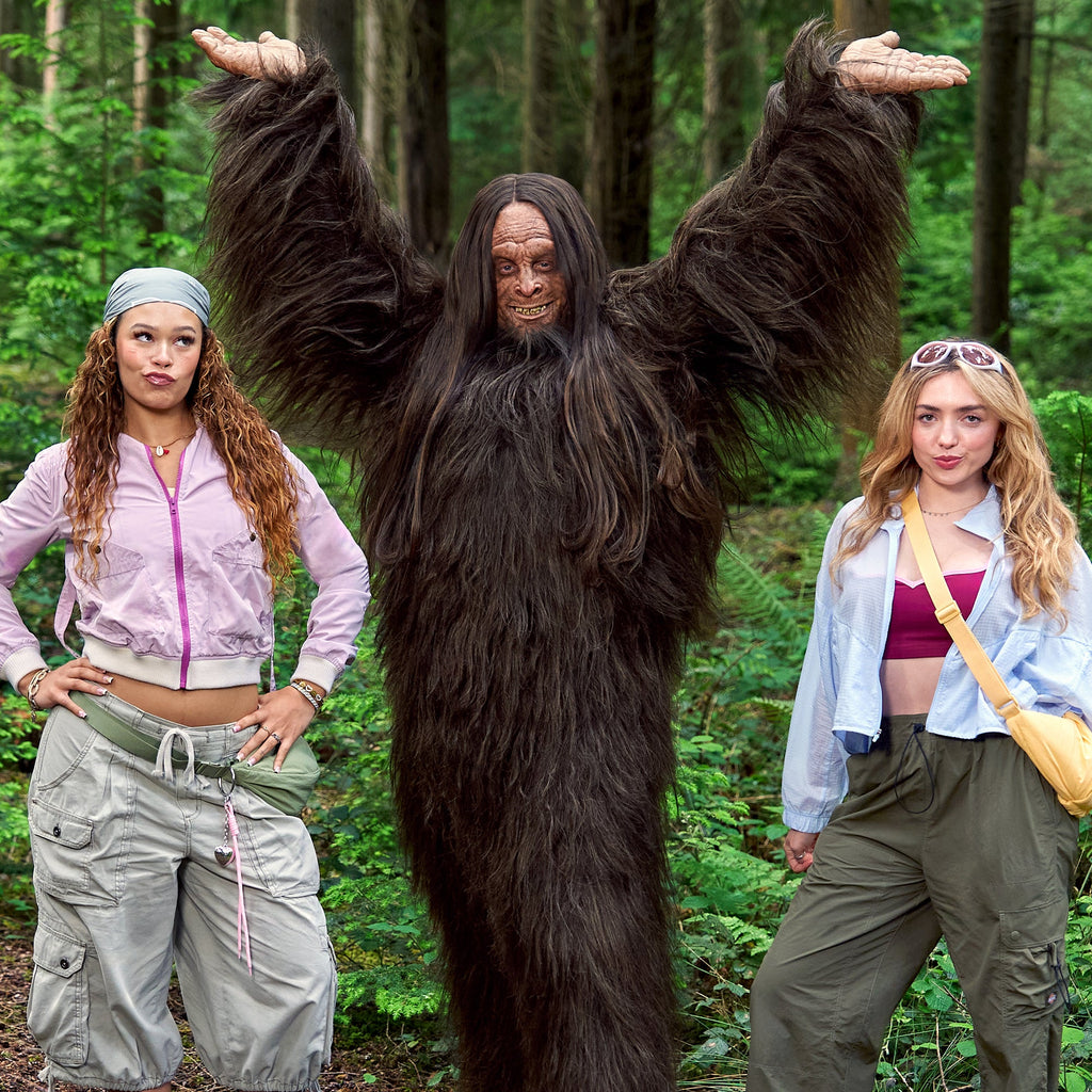 The Mane Crew