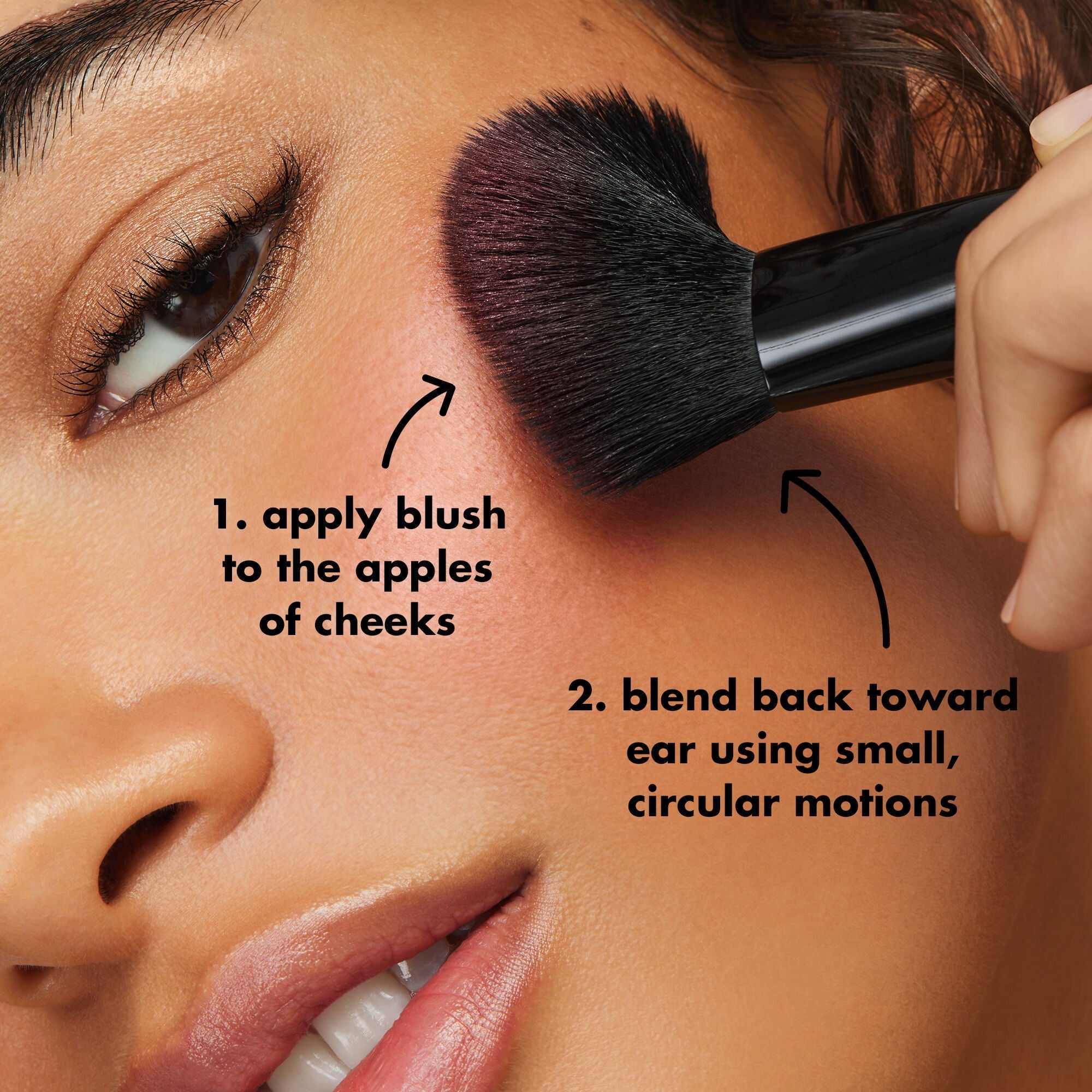 Ten Out of Ten Brush Kit