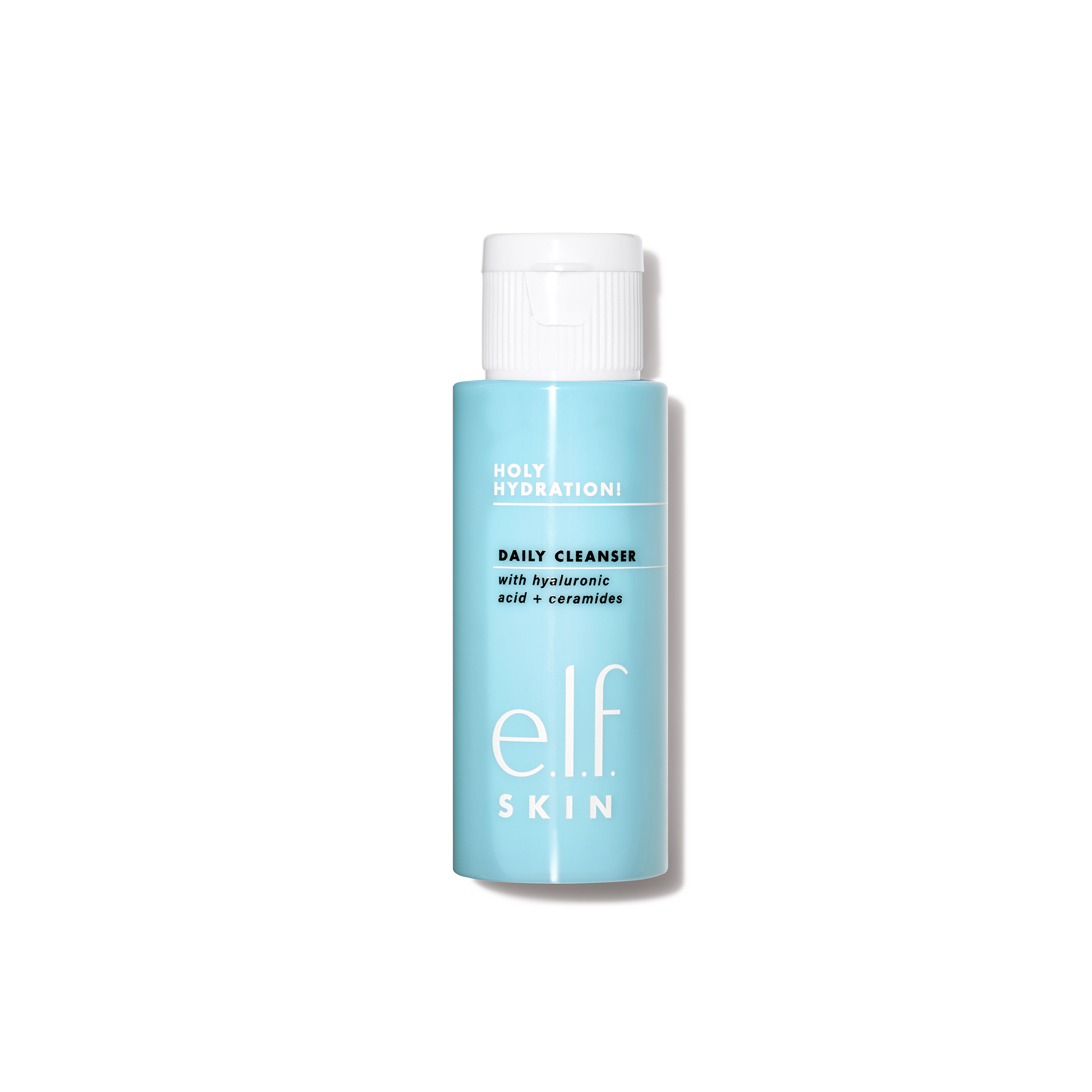 Mini Holy Hydration! Daily Face Cleanser - Travel Size