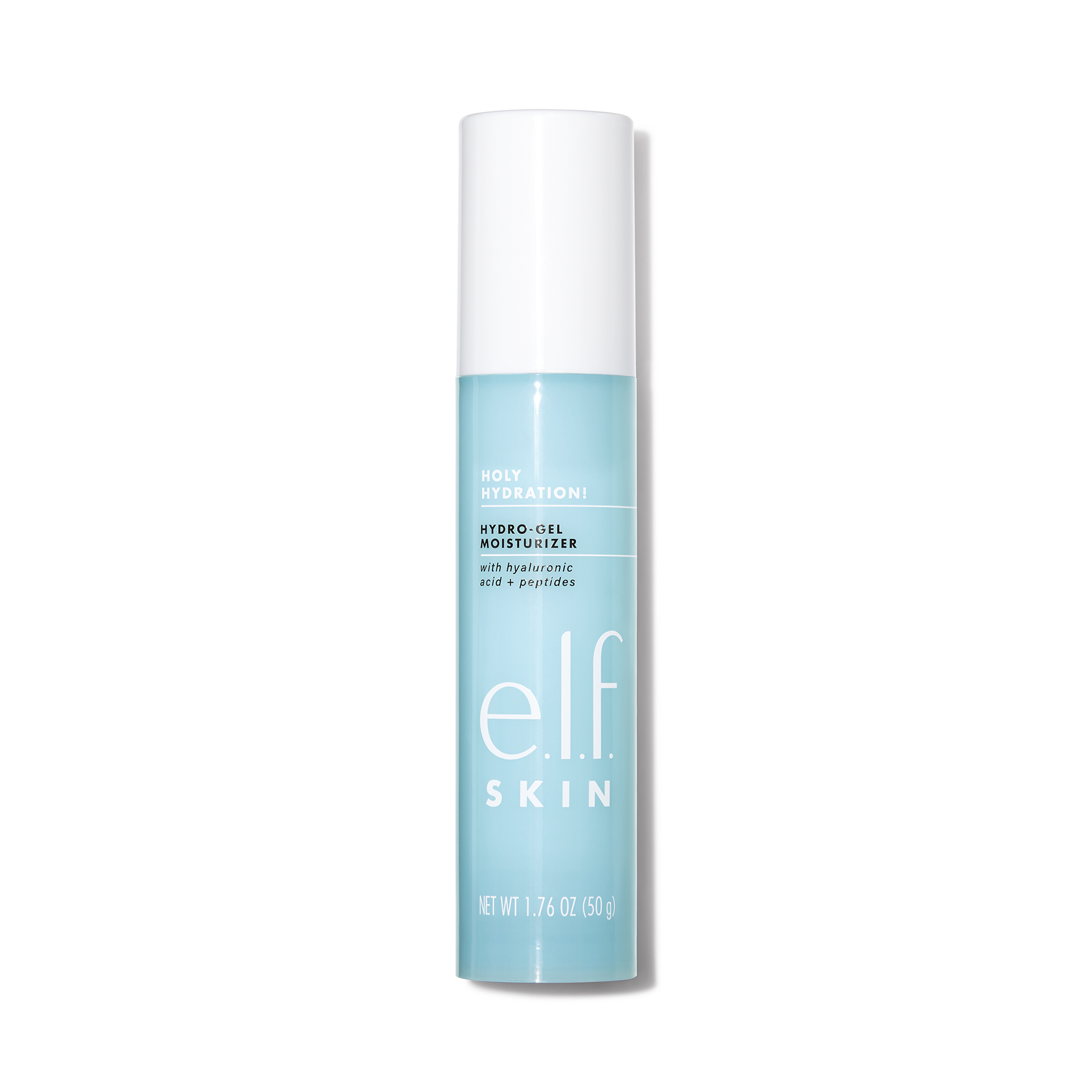 Holy Hydration! Hydrogel Moisturizer