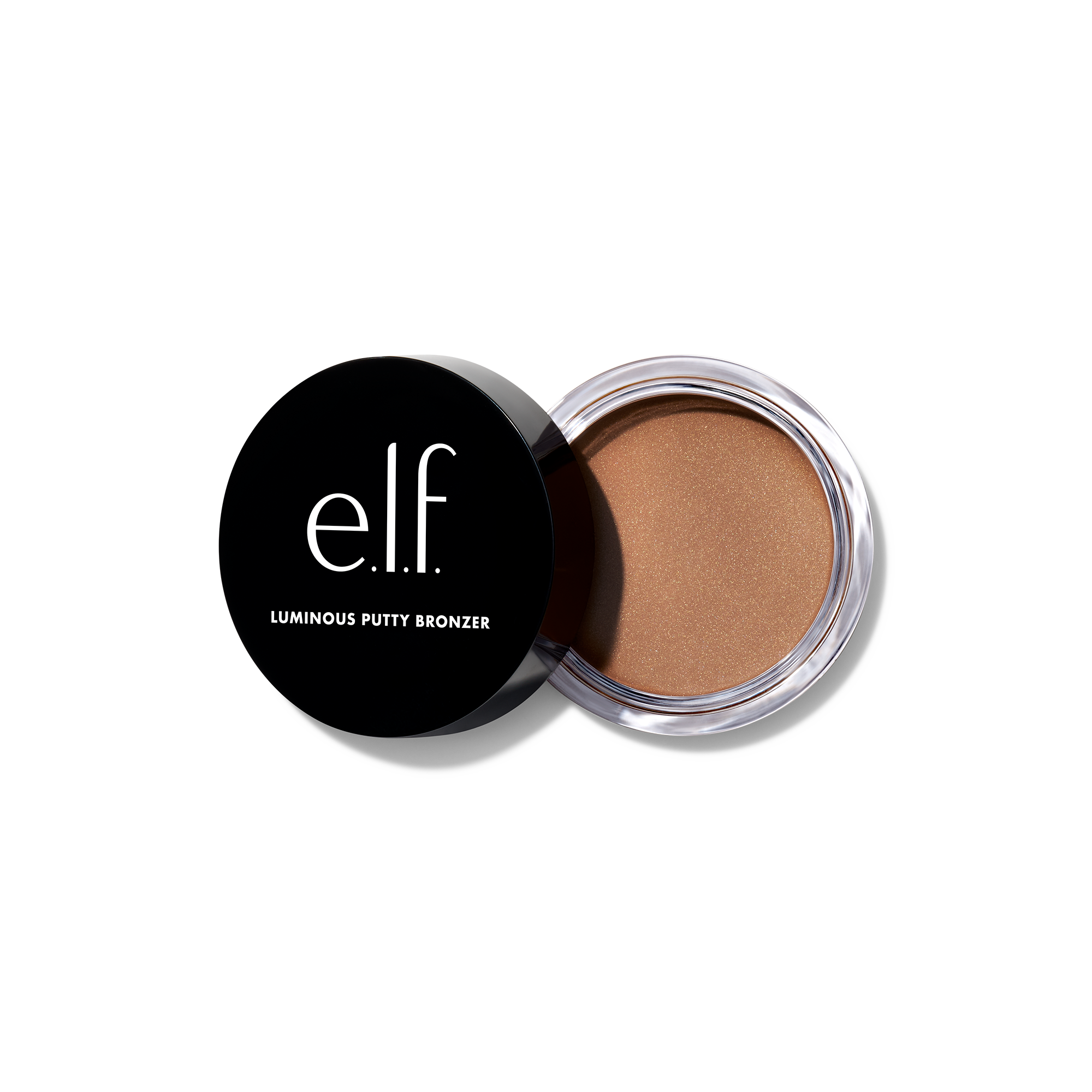 Luminous Putty Bronzer - Summer Fridays - Fair to Light/Warm