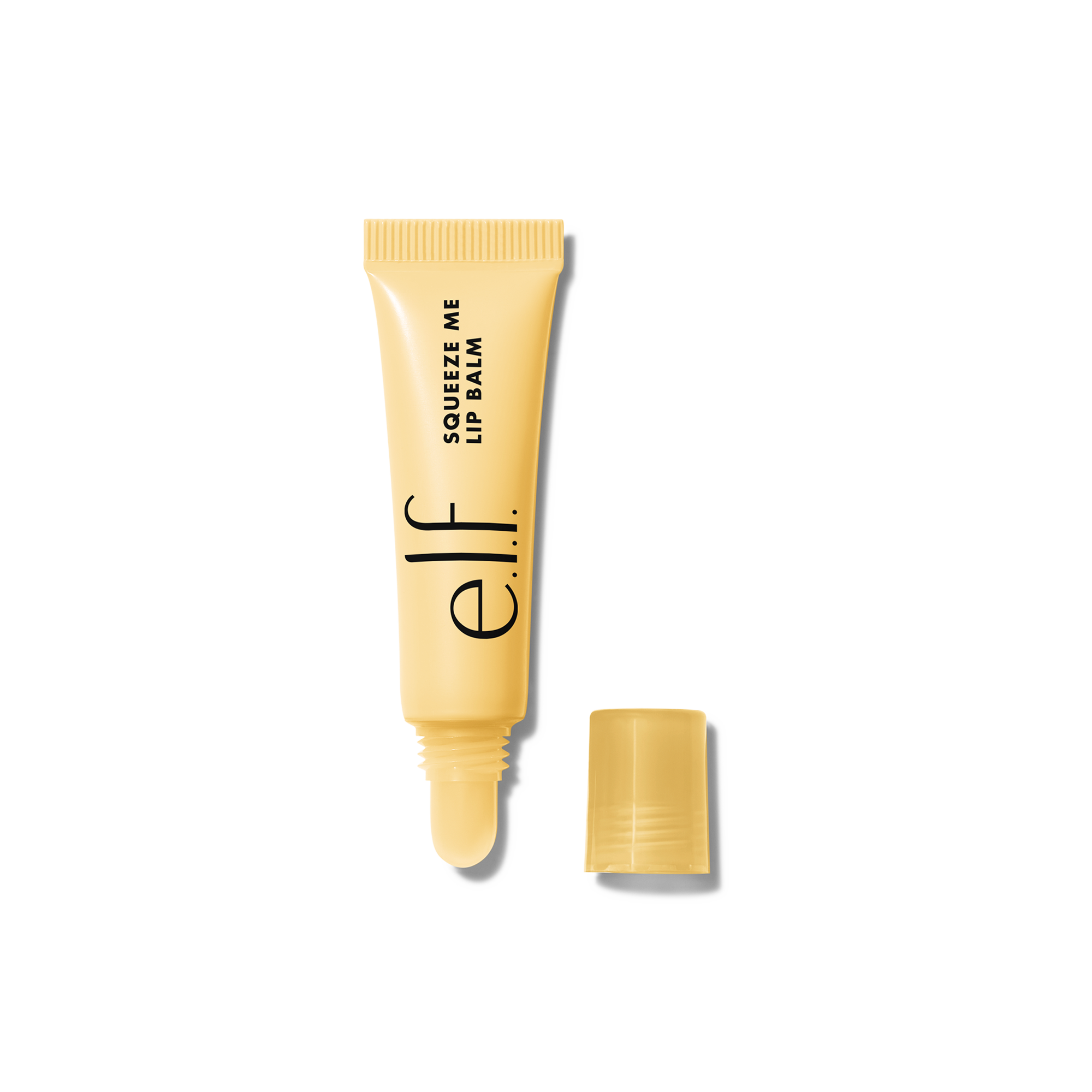 e.l.f. Squeeze Me Lip Balm - Vanilla Frosting