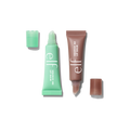 Squeeze Me More Lip Balm Duo - Mint & Chocolate
