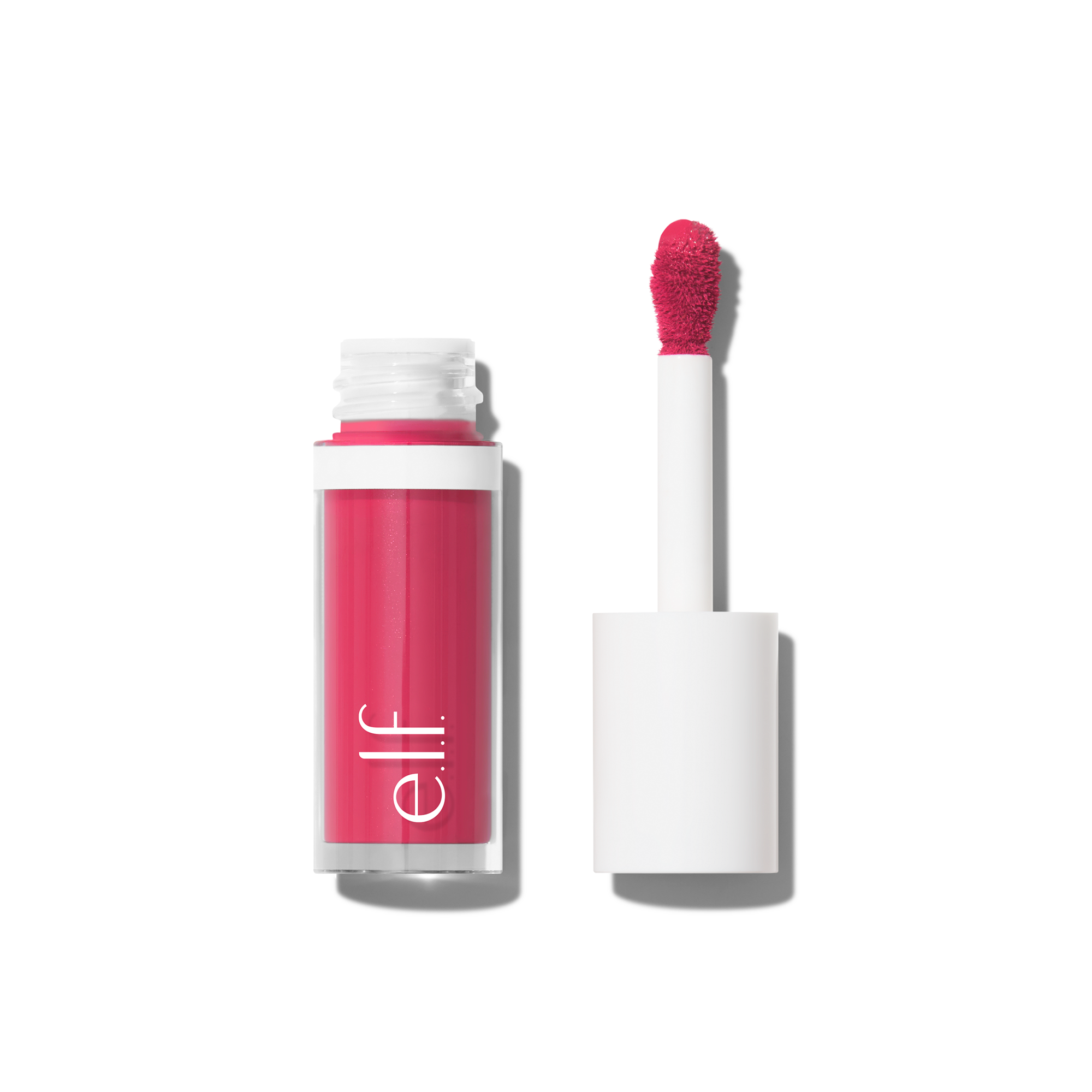 Camo Liquid Blush - Comin' In Hot Pink - Bright Pink