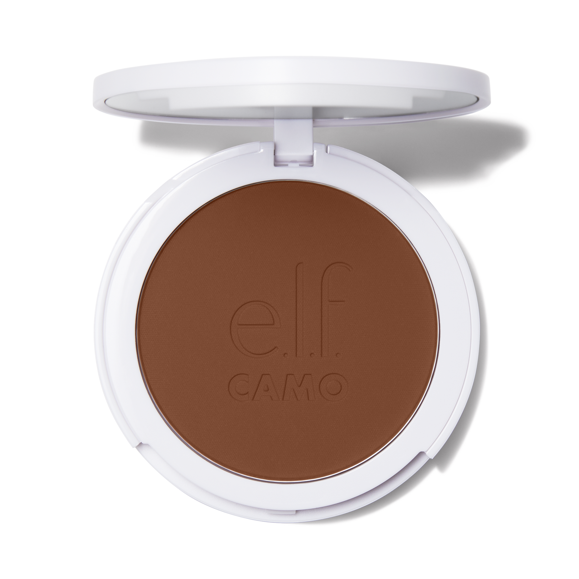 Camo Powder Foundation - Deep 530 W – deep with warm undertones