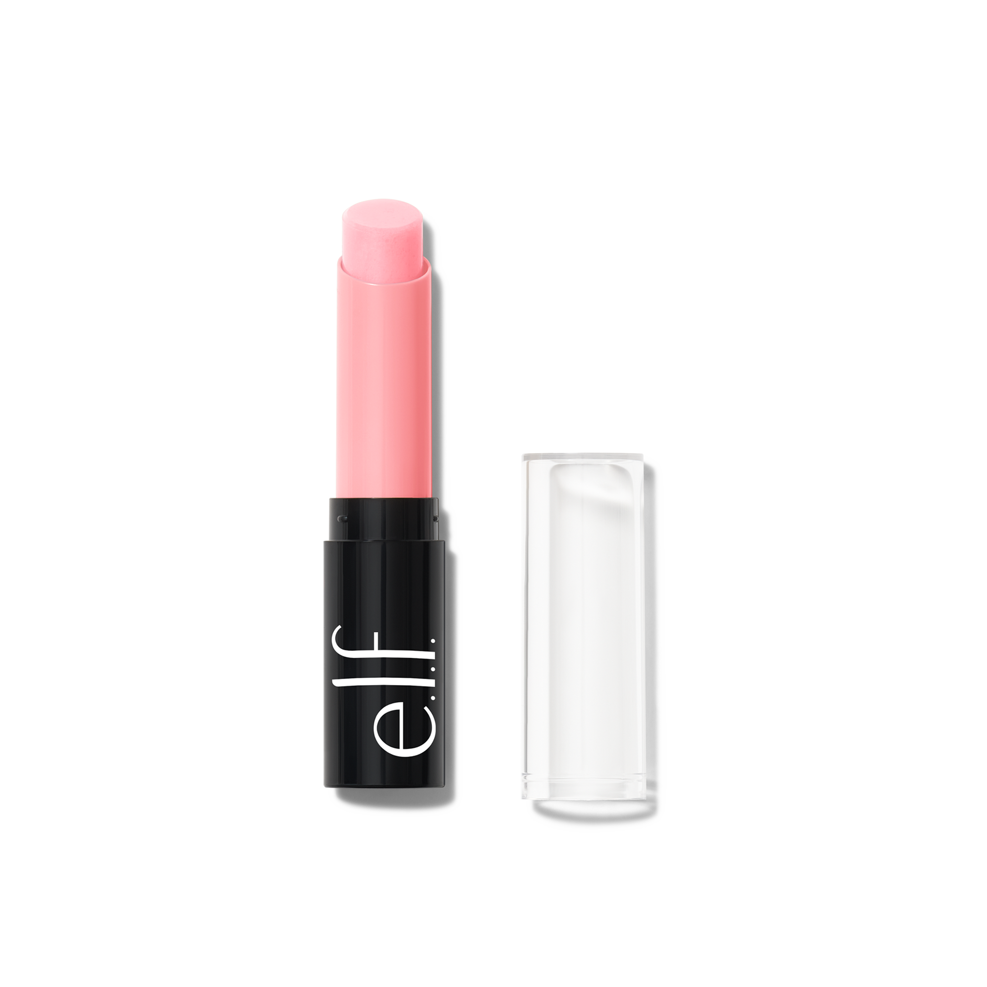 e.l.f. Strawberry Flavor Lip Exfoliator Scrub