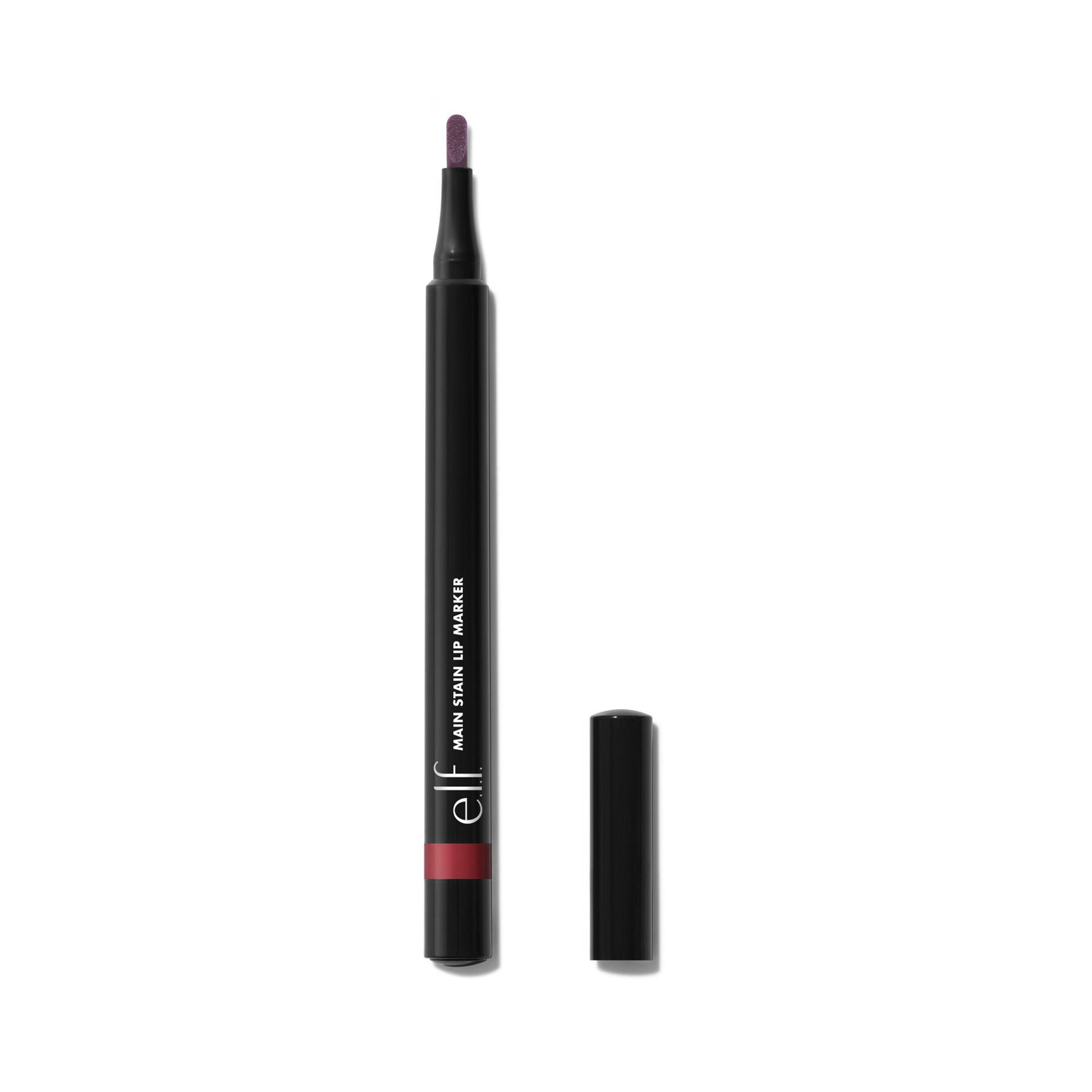 e.l.f. Main Stain Lip Marker - Gone Gamet