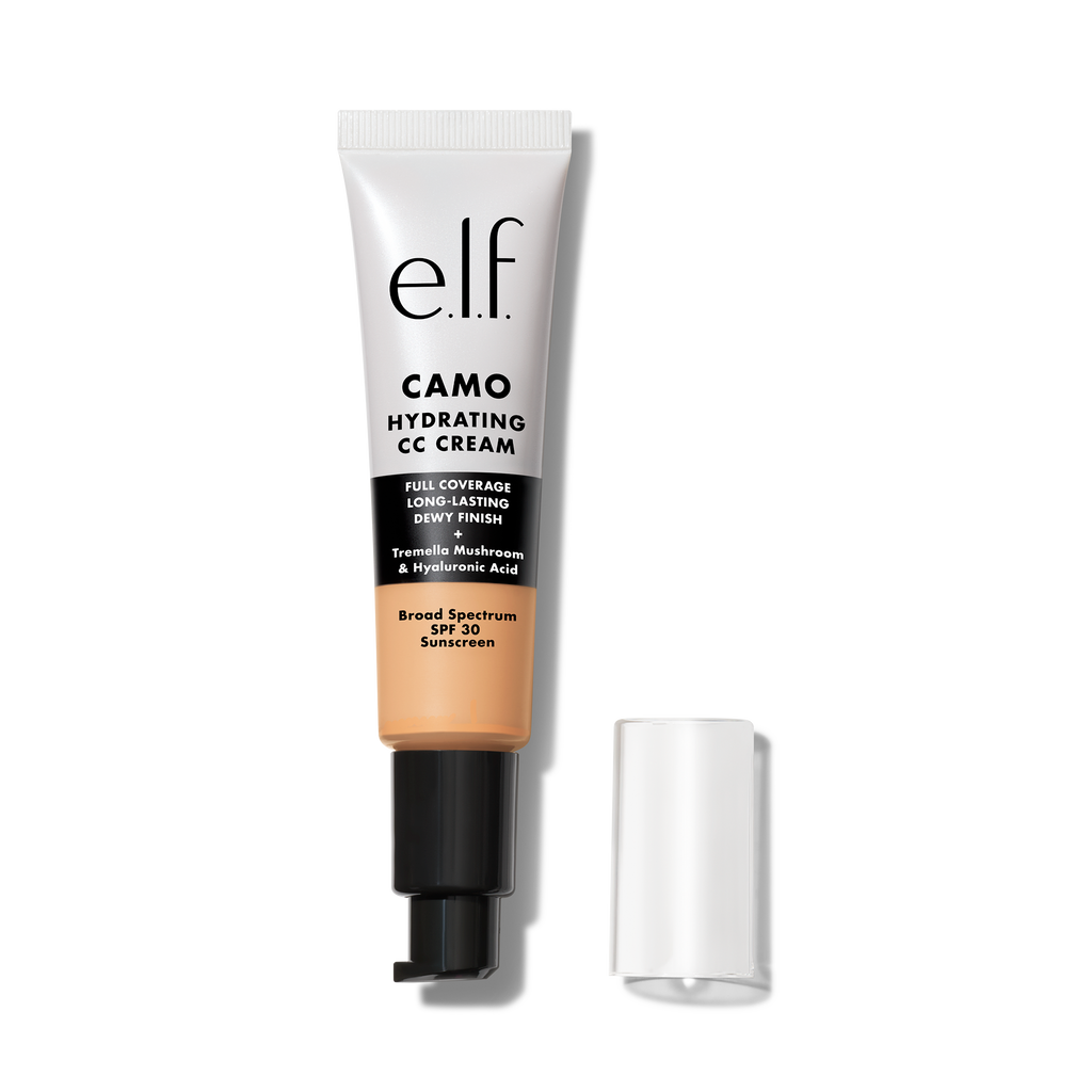 Full Coverage Camo Hydrating CC Cream SPF 30 - Light 210 N