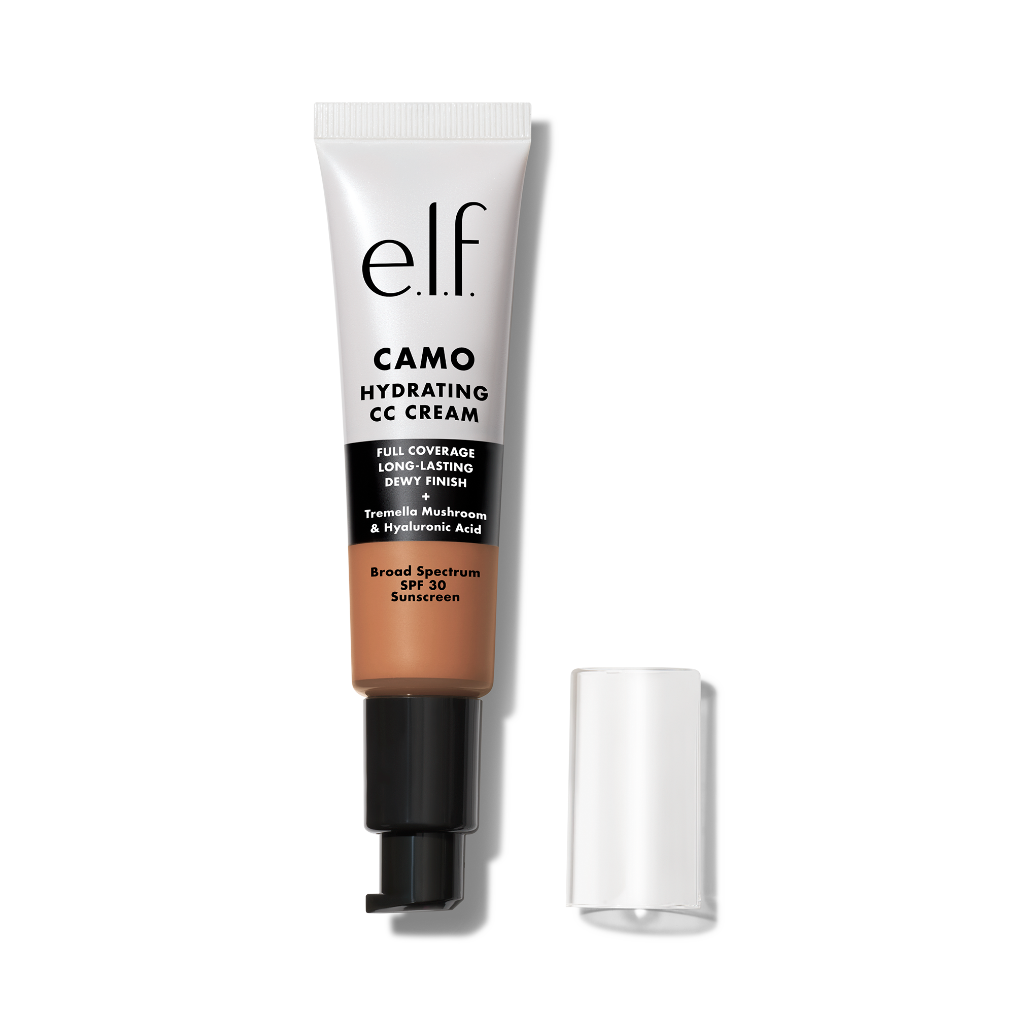 Full Coverage Camo Hydrating CC Cream SPF 30 - Tan 425 N