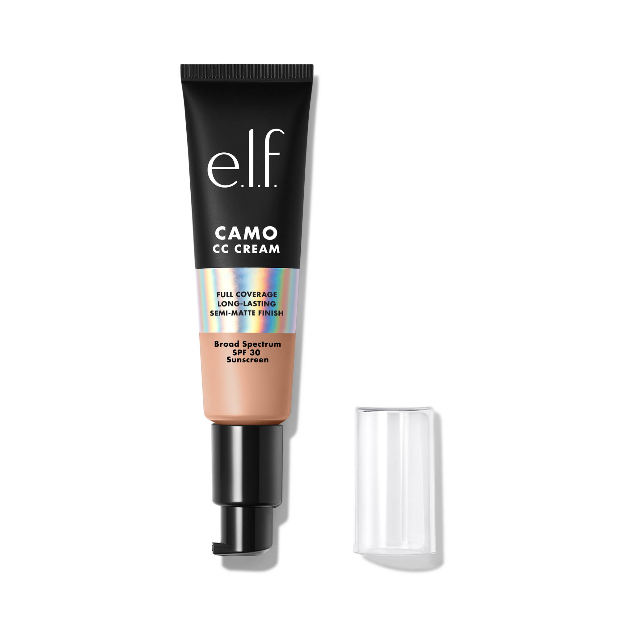 Camo CC Cream - Medium 310 C - medium with cool undertones