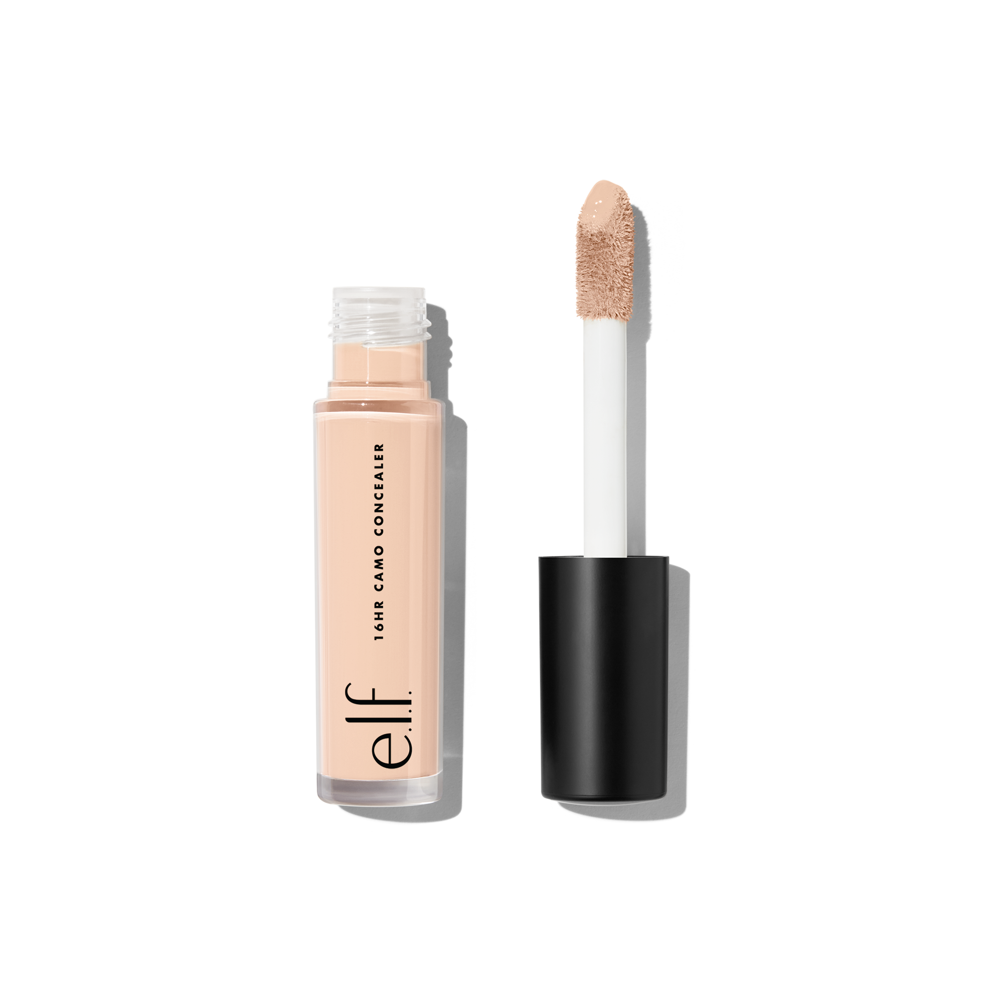 16 HR Crease Resistant Camo Liquid Concealer - Light Beige