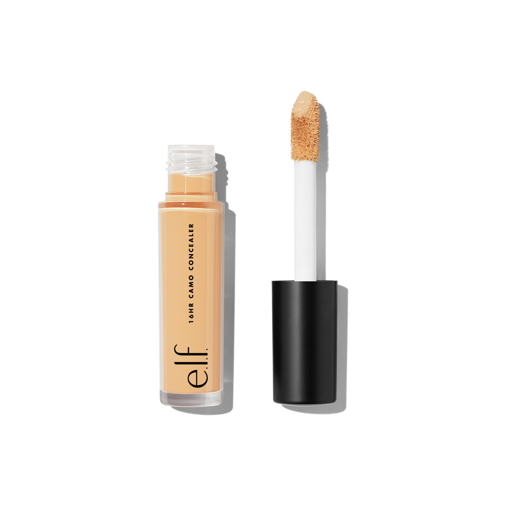 16 HR Crease Resistant Camo Liquid Concealer - Medium Peach