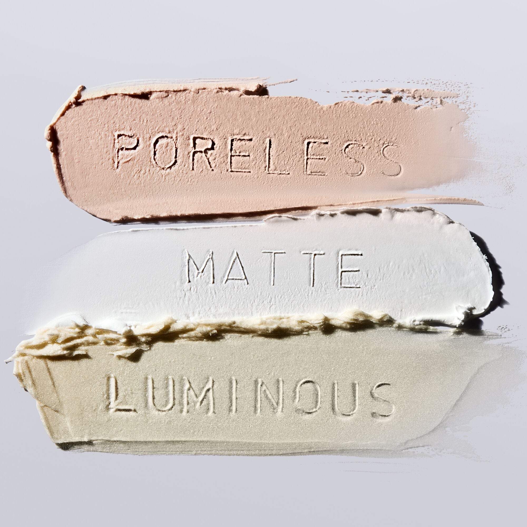Putty Primer Trio